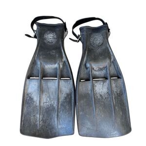 Hydrojet US Cavalero Fits All Sizes Fins *Read*